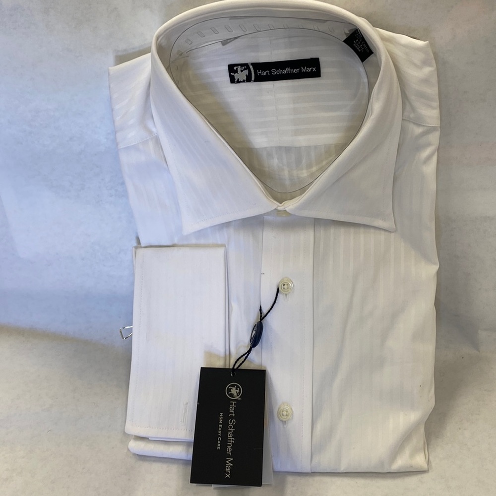 New mens dress shirt